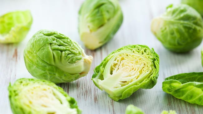 Cook Brussels Sprouts That Taste As Good As